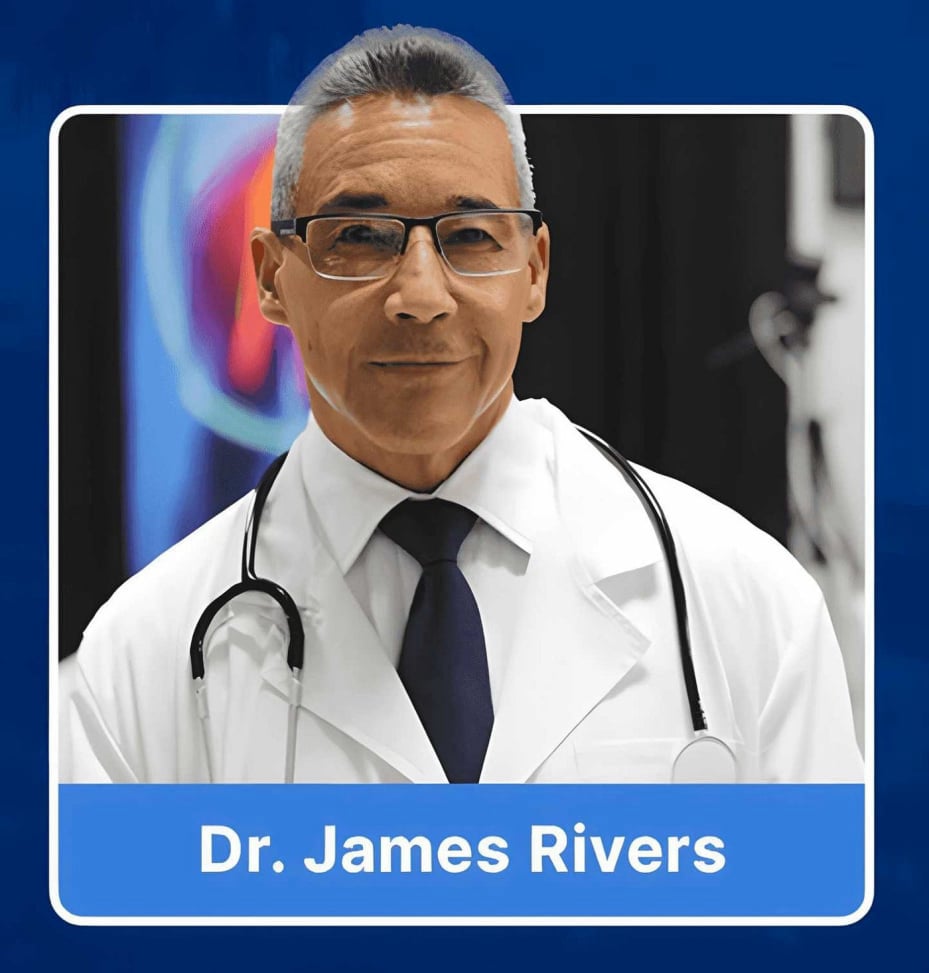 Dr.James Rivers The Genius Wave Program