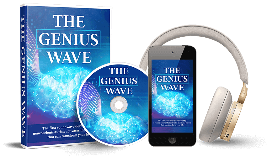 The genius wave buy online now 